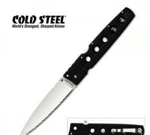 Cold Steel 美国冷钢 11HXLS Hold Ou...