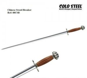 ColdSteel冷钢 88CSB Sword Breake...
