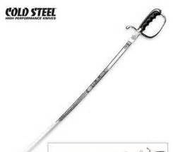 Cold Steel 美国冷钢 US Army Office...