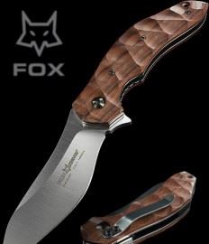 FOX意大利狐狸AJ-1066 FX-302 ST安索蜂窝型...