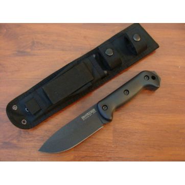 美国卡巴KA-BAR BK2 Becker系列重型狩猎刀